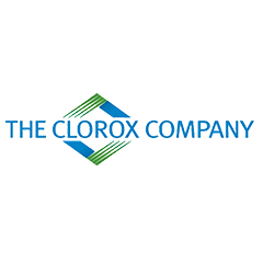 The Clorox Company logo.