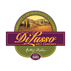 The DiLusso logo.
