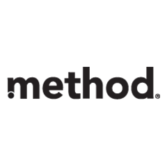 The Method logo.