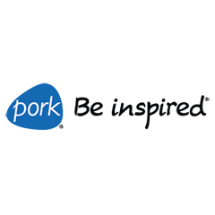 The National Pork Board logo.
