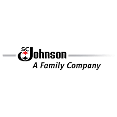 The SC Johnson logo.