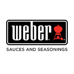 The Weber logo.
