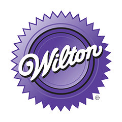 The Wilton logo.